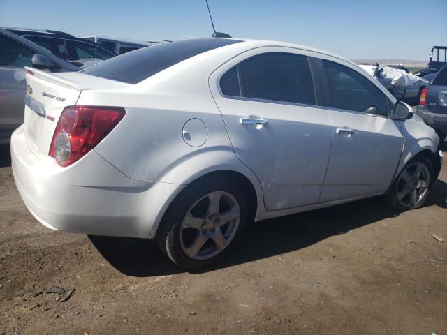 Photo 2 VIN: 1G1JE5SB3G4136586 - CHEVROLET SONIC 