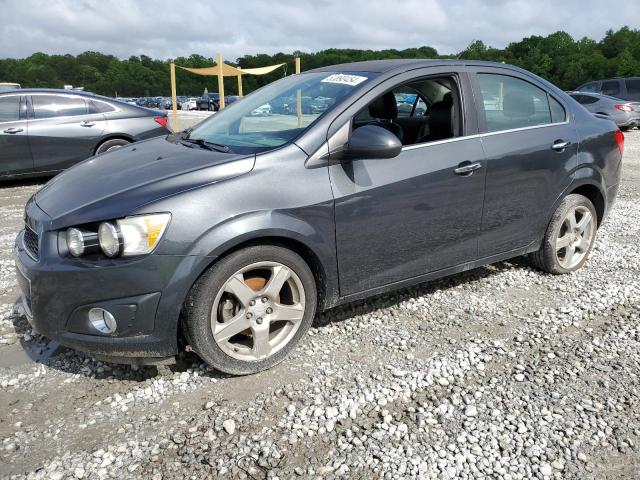 Photo 0 VIN: 1G1JE5SB3G4143957 - CHEVROLET SONIC 