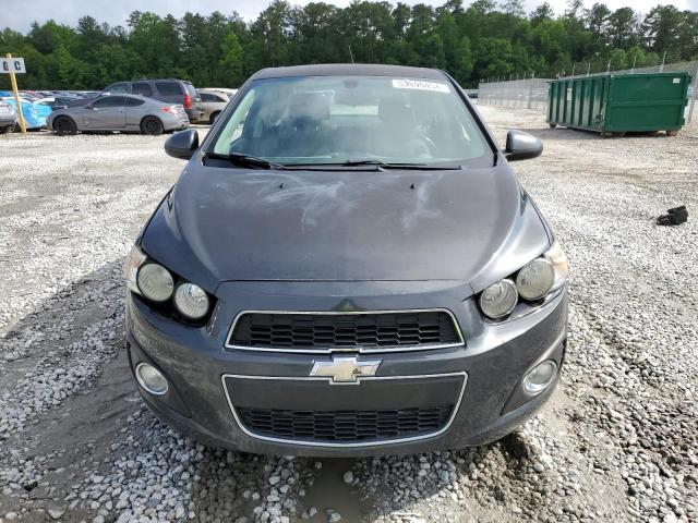 Photo 4 VIN: 1G1JE5SB3G4143957 - CHEVROLET SONIC 