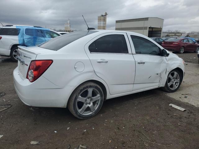 Photo 2 VIN: 1G1JE5SB4G4138931 - CHEVROLET SONIC 