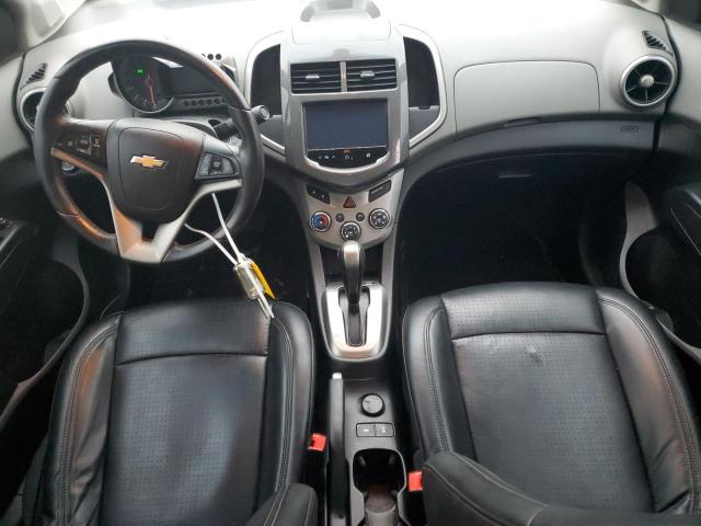 Photo 7 VIN: 1G1JE5SB4G4138931 - CHEVROLET SONIC 