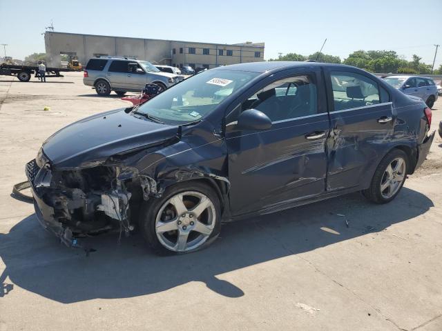 Photo 0 VIN: 1G1JE5SB4G4140971 - CHEVROLET SONIC 