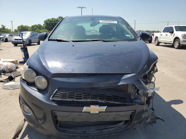 Photo 4 VIN: 1G1JE5SB4G4140971 - CHEVROLET SONIC 