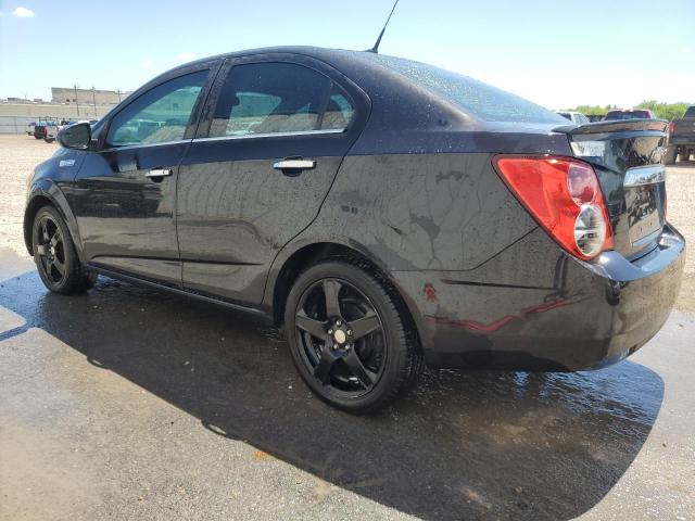 Photo 1 VIN: 1G1JE5SB5D4128839 - CHEVROLET SONIC 