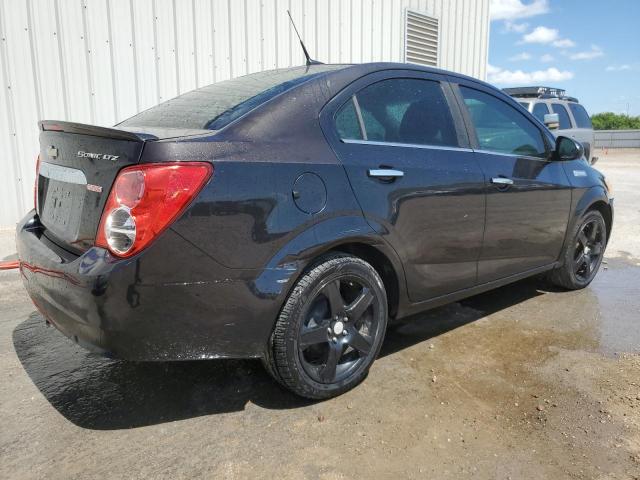 Photo 2 VIN: 1G1JE5SB5D4128839 - CHEVROLET SONIC 