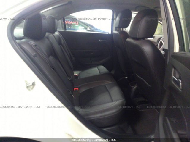 Photo 7 VIN: 1G1JE5SB5E4150017 - CHEVROLET SONIC 