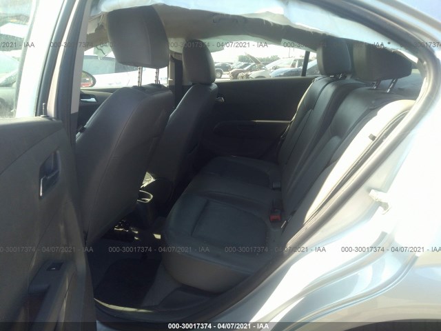 Photo 7 VIN: 1G1JE5SB5F4132148 - CHEVROLET SONIC 