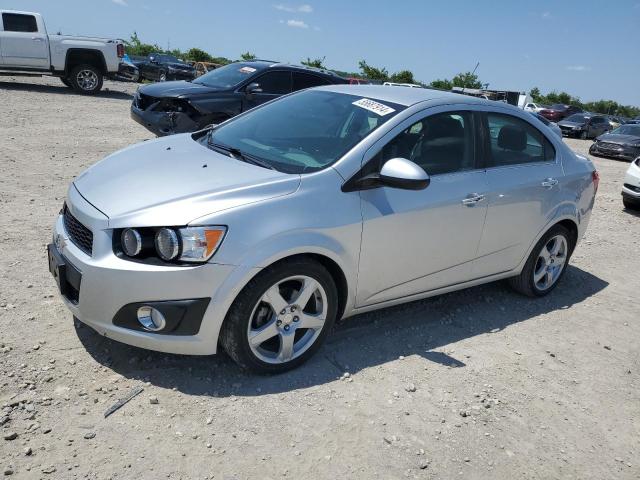 Photo 0 VIN: 1G1JE5SB5G4140901 - CHEVROLET SONIC 