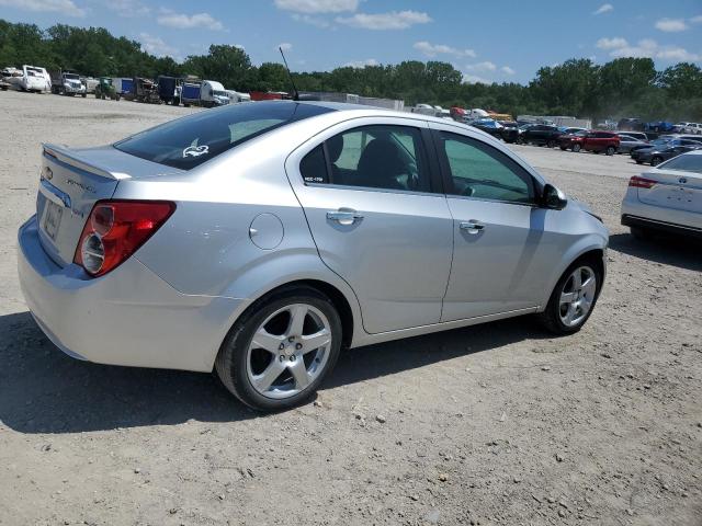 Photo 2 VIN: 1G1JE5SB5G4140901 - CHEVROLET SONIC 