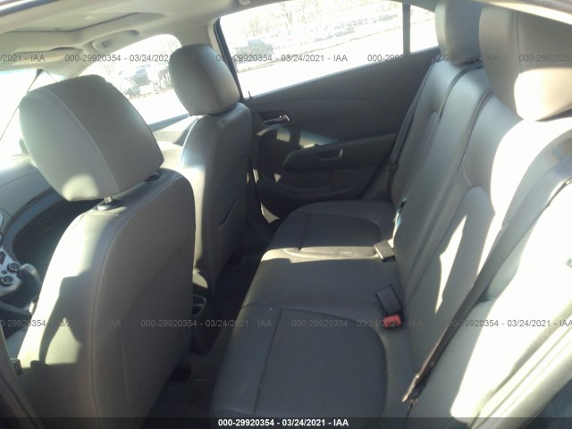 Photo 7 VIN: 1G1JE5SB6F4100051 - CHEVROLET SONIC 