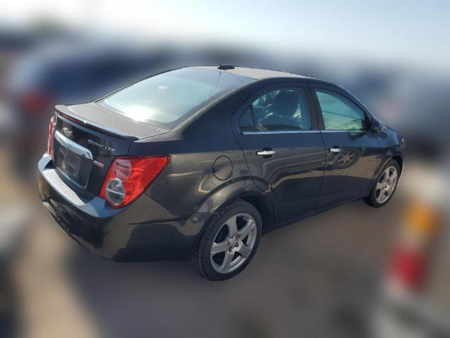 Photo 2 VIN: 1G1JE5SB6F4133812 - CHEVROLET SONIC 