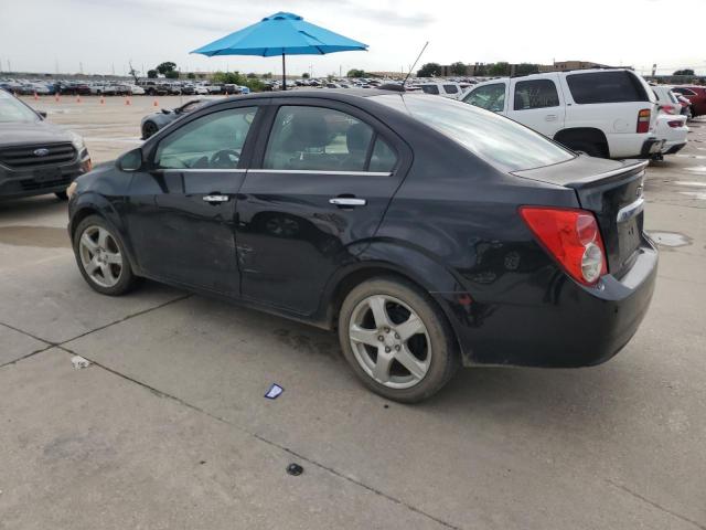 Photo 1 VIN: 1G1JE5SB6G4135920 - CHEVROLET SONIC 