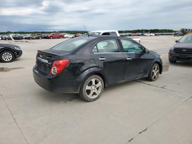 Photo 2 VIN: 1G1JE5SB6G4135920 - CHEVROLET SONIC 