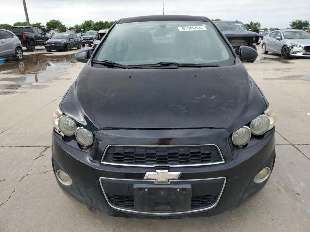 Photo 4 VIN: 1G1JE5SB6G4135920 - CHEVROLET SONIC 