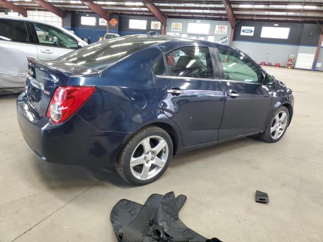 Photo 2 VIN: 1G1JE5SB6G4144861 - CHEVROLET SONIC 