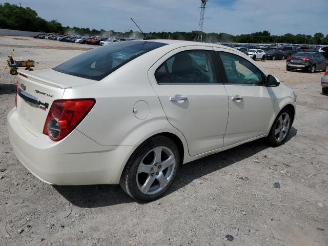 Photo 2 VIN: 1G1JE5SB7F4134225 - CHEVROLET SONIC 