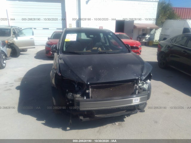 Photo 5 VIN: 1G1JE5SB7F4177303 - CHEVROLET SONIC 