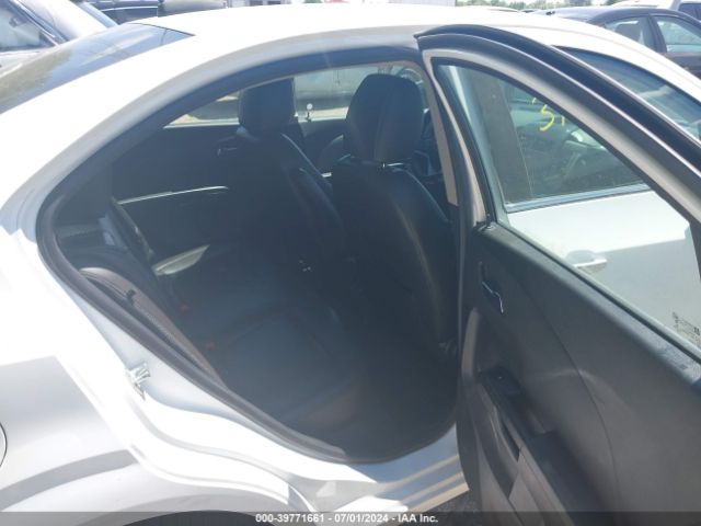 Photo 7 VIN: 1G1JE5SB7G4147669 - CHEVROLET SONIC 