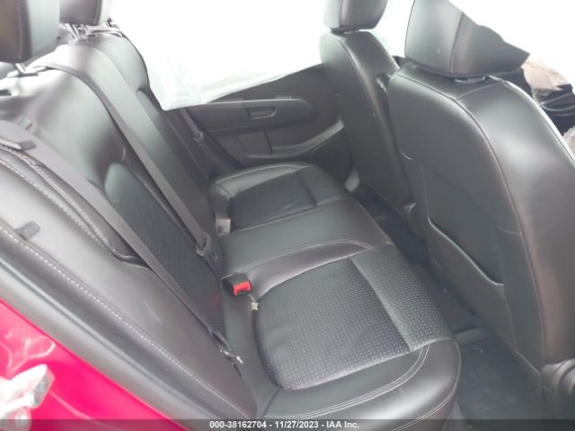 Photo 7 VIN: 1G1JE5SB9F4111108 - CHEVROLET SONIC 