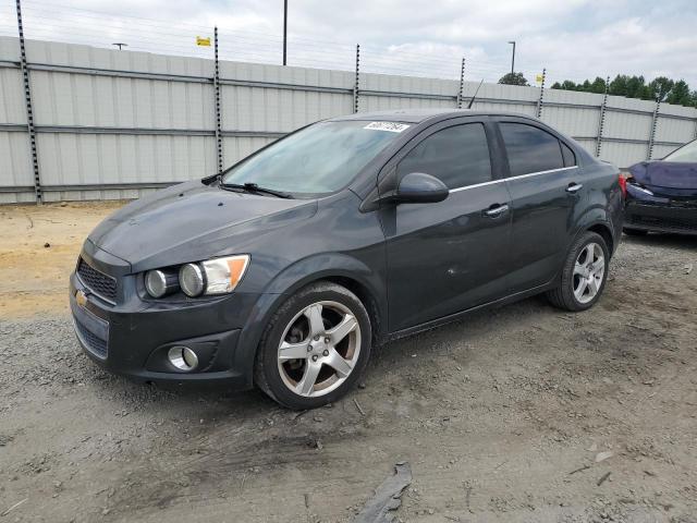 Photo 0 VIN: 1G1JE5SBXE4176533 - CHEVROLET SONIC 