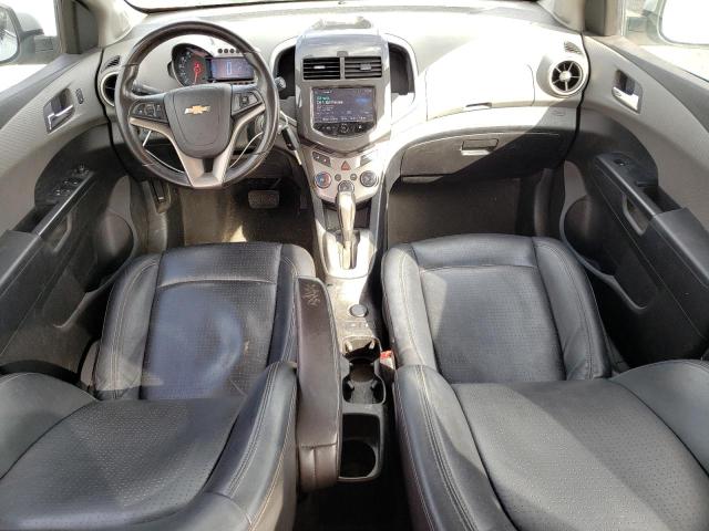 Photo 7 VIN: 1G1JE5SBXG4148895 - CHEVROLET SONIC 