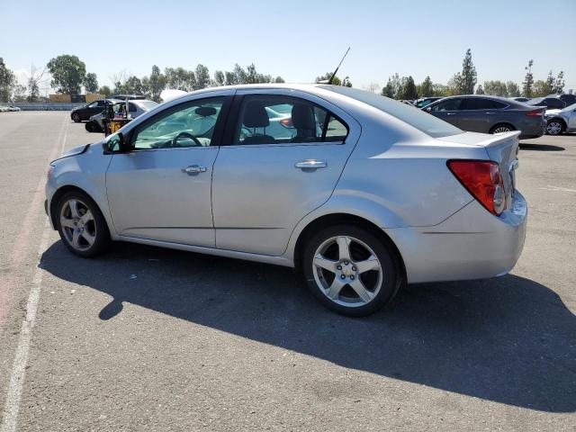 Photo 1 VIN: 1G1JE5SG5E4126134 - CHEVROLET SONIC 