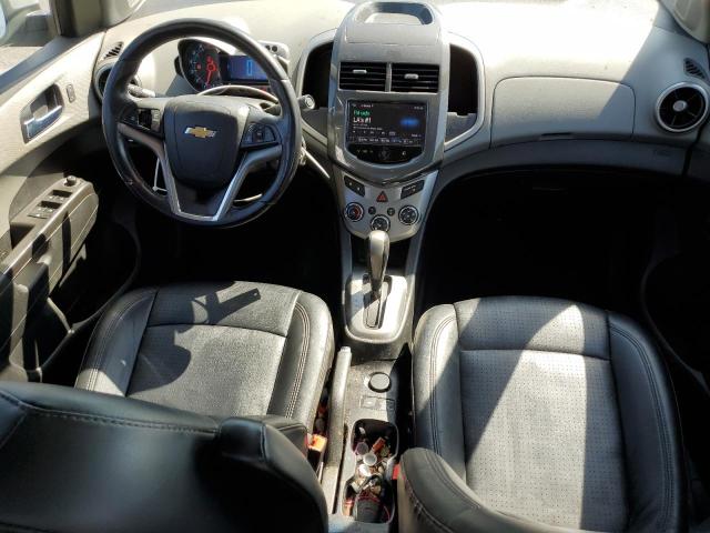 Photo 7 VIN: 1G1JE5SG5E4126134 - CHEVROLET SONIC 