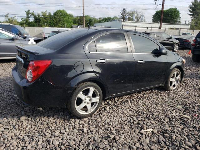 Photo 2 VIN: 1G1JE5SG9D4164559 - CHEVROLET SONIC 