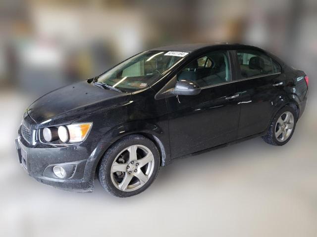 Photo 0 VIN: 1G1JE5SH1C4149335 - CHEVROLET SONIC 