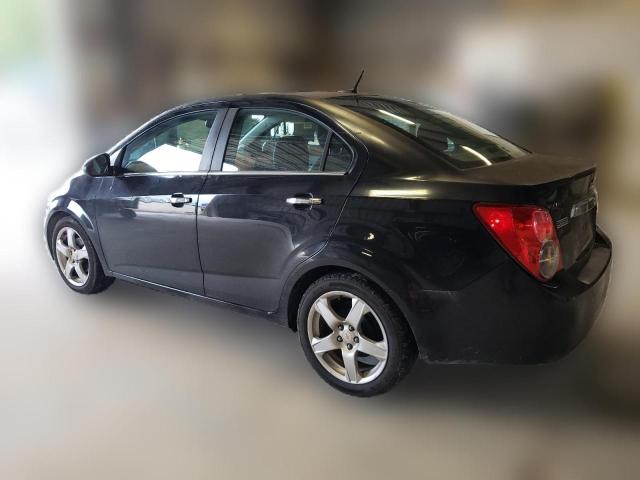 Photo 1 VIN: 1G1JE5SH1C4149335 - CHEVROLET SONIC 