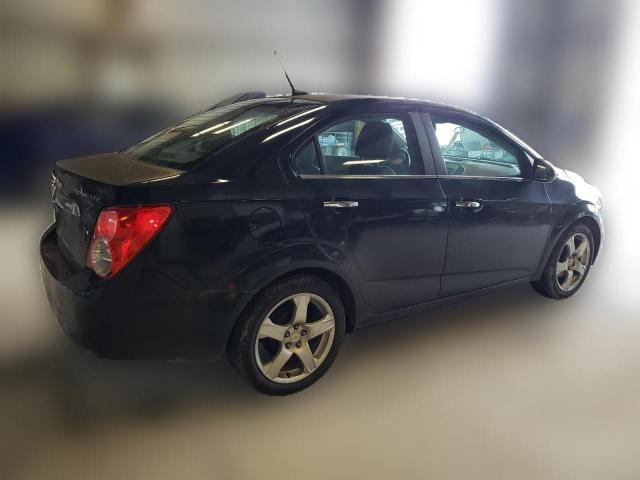 Photo 2 VIN: 1G1JE5SH1C4149335 - CHEVROLET SONIC 