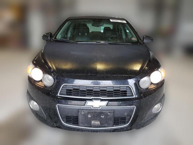 Photo 4 VIN: 1G1JE5SH1C4149335 - CHEVROLET SONIC 