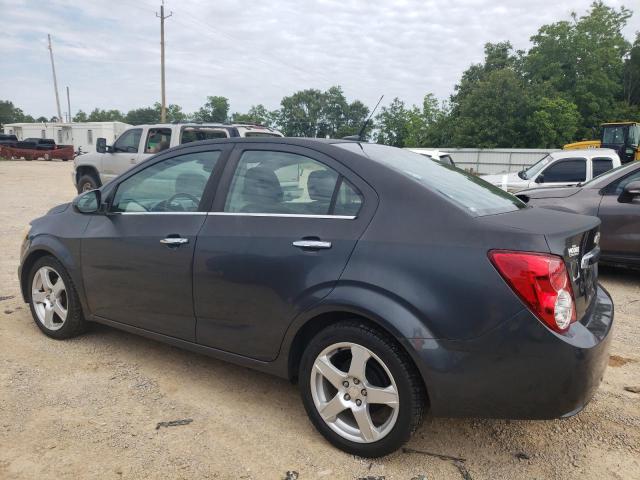 Photo 1 VIN: 1G1JE5SH1C4209565 - CHEVROLET SONIC 