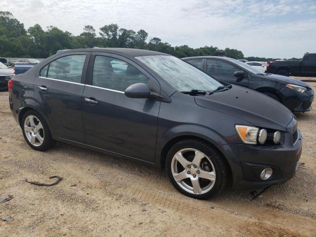 Photo 3 VIN: 1G1JE5SH1C4209565 - CHEVROLET SONIC 