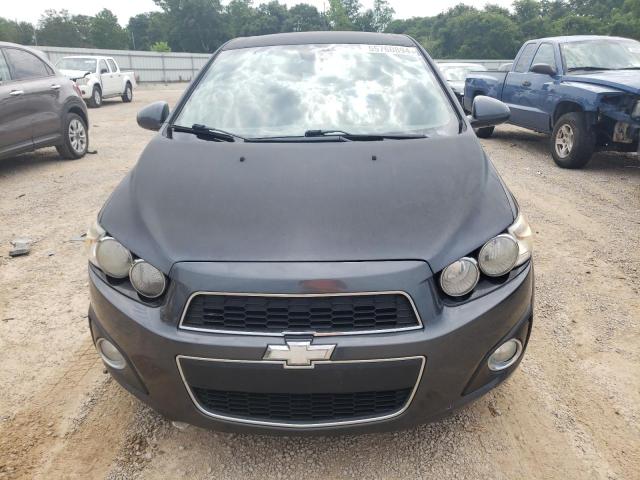 Photo 4 VIN: 1G1JE5SH1C4209565 - CHEVROLET SONIC 