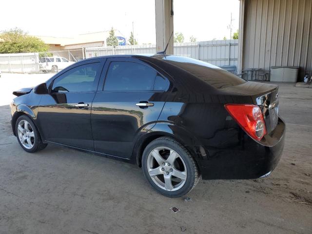 Photo 1 VIN: 1G1JE5SH3C4144542 - CHEVROLET SONIC 