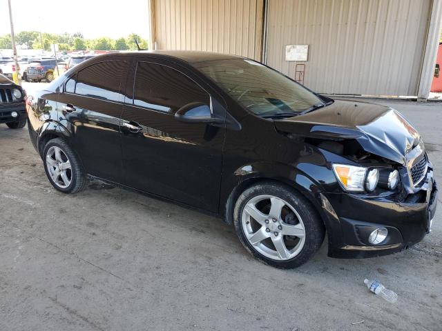 Photo 3 VIN: 1G1JE5SH3C4144542 - CHEVROLET SONIC 