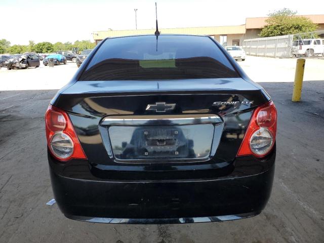 Photo 5 VIN: 1G1JE5SH3C4144542 - CHEVROLET SONIC 