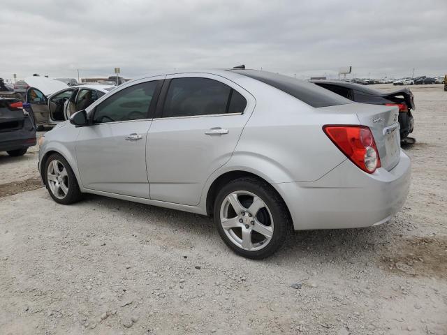 Photo 1 VIN: 1G1JE5SH5C4133218 - CHEVROLET SONIC 