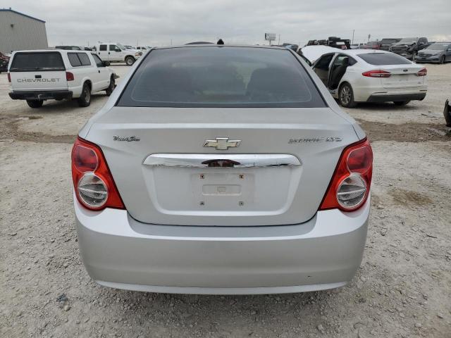 Photo 5 VIN: 1G1JE5SH5C4133218 - CHEVROLET SONIC 