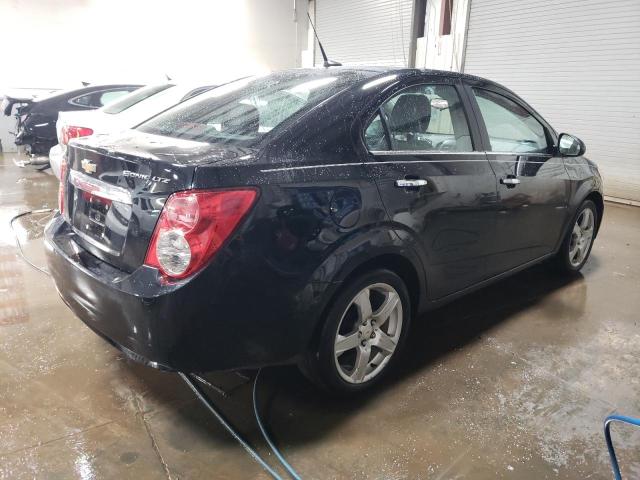 Photo 2 VIN: 1G1JE5SH7C4103797 - CHEVROLET SONIC 