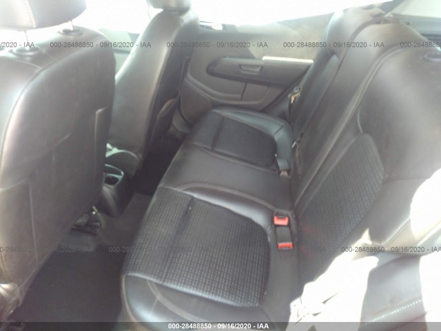 Photo 7 VIN: 1G1JE6SB0G4142187 - CHEVROLET SONIC 