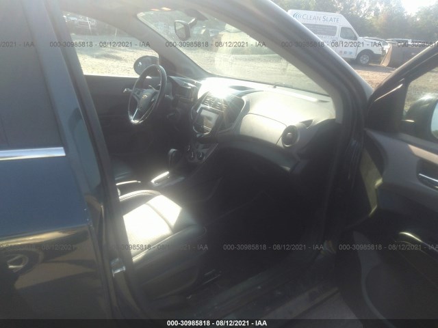 Photo 4 VIN: 1G1JE6SB2E4176130 - CHEVROLET SONIC 