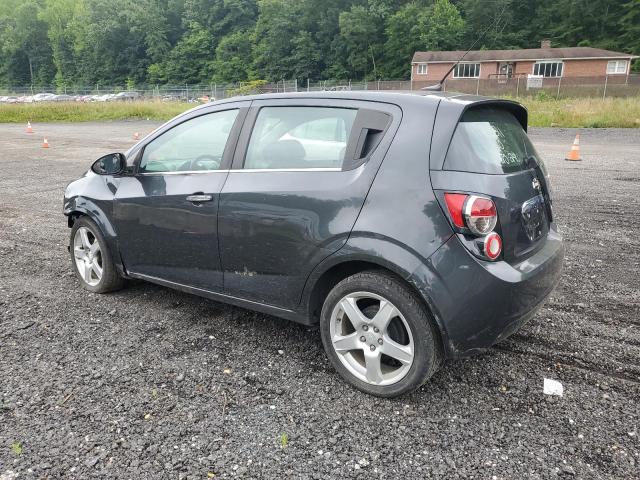 Photo 1 VIN: 1G1JE6SB2E4218151 - CHEVROLET SONIC 