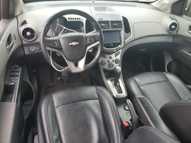 Photo 7 VIN: 1G1JE6SB3F4117332 - CHEVROLET SONIC 