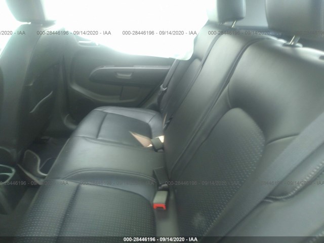 Photo 7 VIN: 1G1JE6SB4E4130024 - CHEVROLET SONIC 