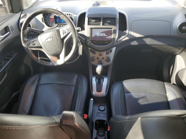 Photo 7 VIN: 1G1JE6SB4F4146340 - CHEVROLET SONIC 