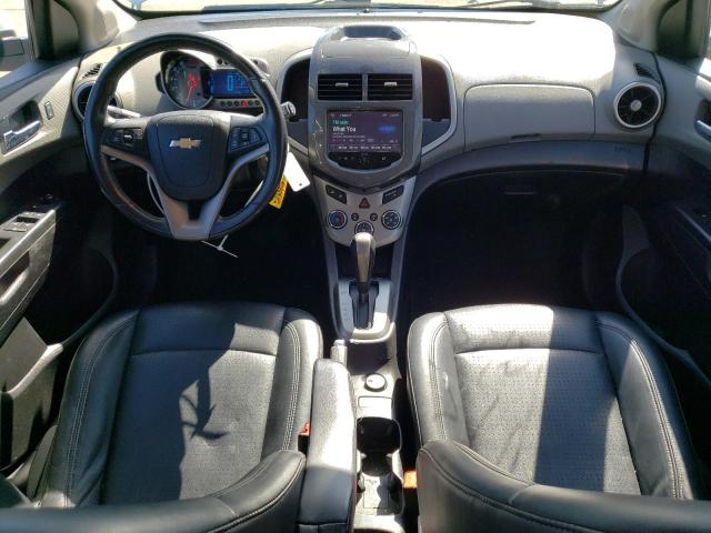 Photo 7 VIN: 1G1JE6SB4G4145836 - CHEVROLET SONIC 