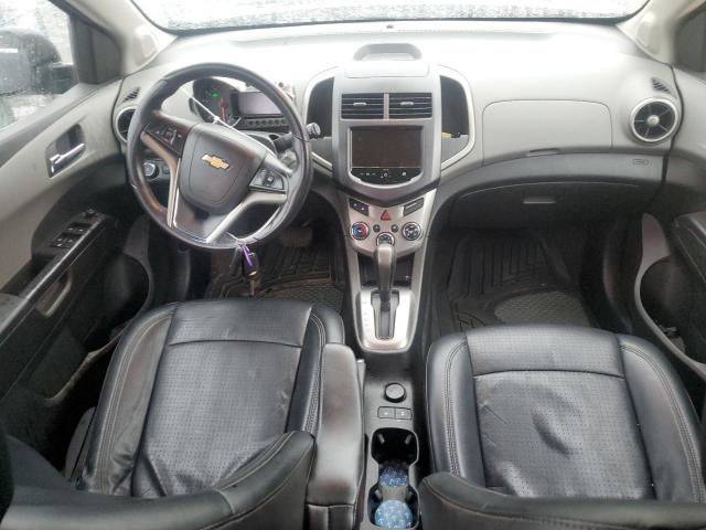 Photo 7 VIN: 1G1JE6SB5D4200144 - CHEVROLET SONIC 