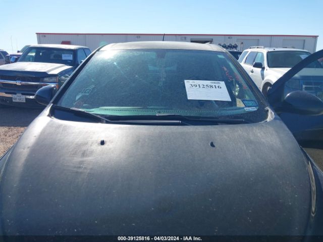 Photo 5 VIN: 1G1JE6SB5F4187544 - CHEVROLET SONIC 